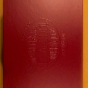 Wolverine 1000 Mile Men Boots